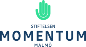 Stiftelsen Momentum Malmo╠e Logo