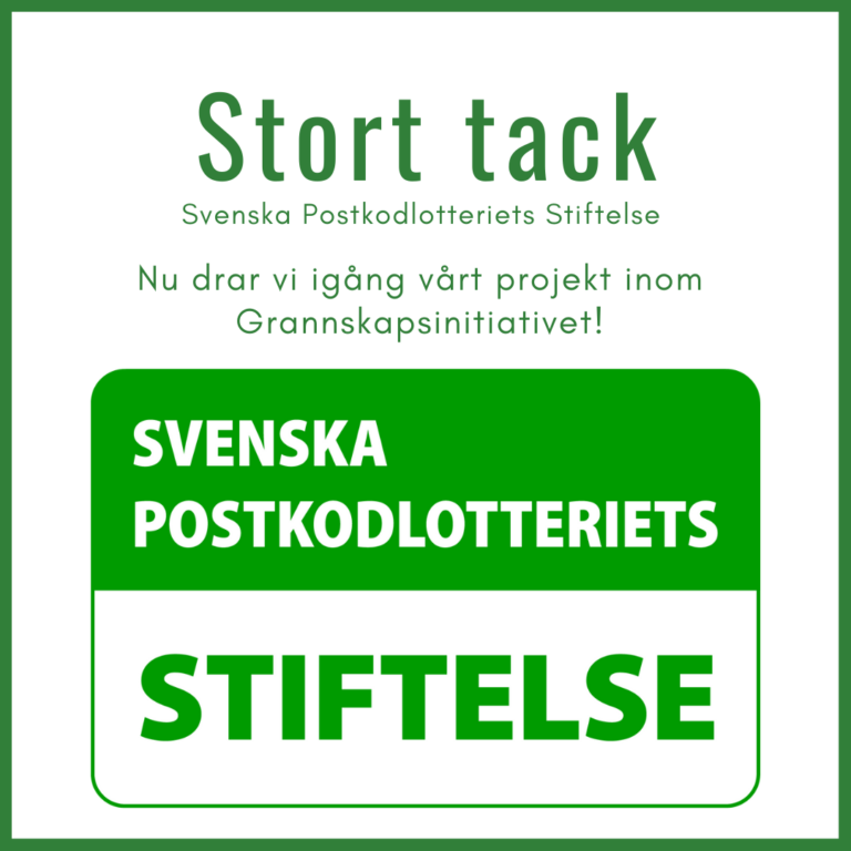 Postkodstiftelsen