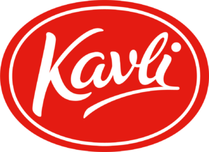 Kavli logga