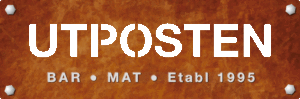 UTPOSTEN utanskugga