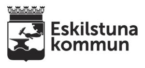 Eakommun logo 2015 svart liggande 01