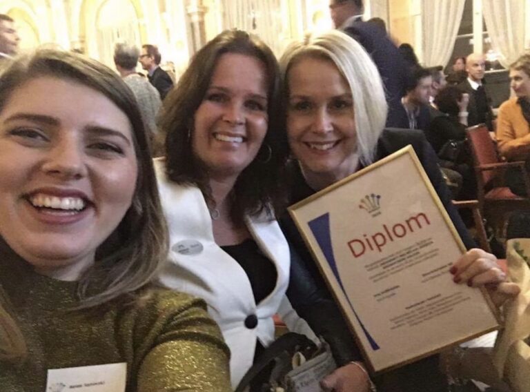 Drivkraft - Ideell förening 76 Diversity Index