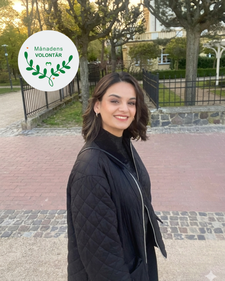 Drivkraft - Ideell förening 76 Manadens91