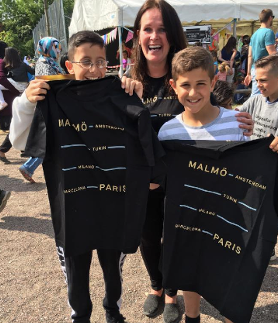 Drivkraft - Ideell förening 77 Zlatan