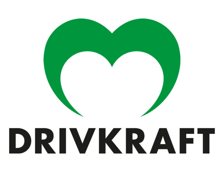 Drivkraft - Ideell förening 76 Ny Drivkraft logga